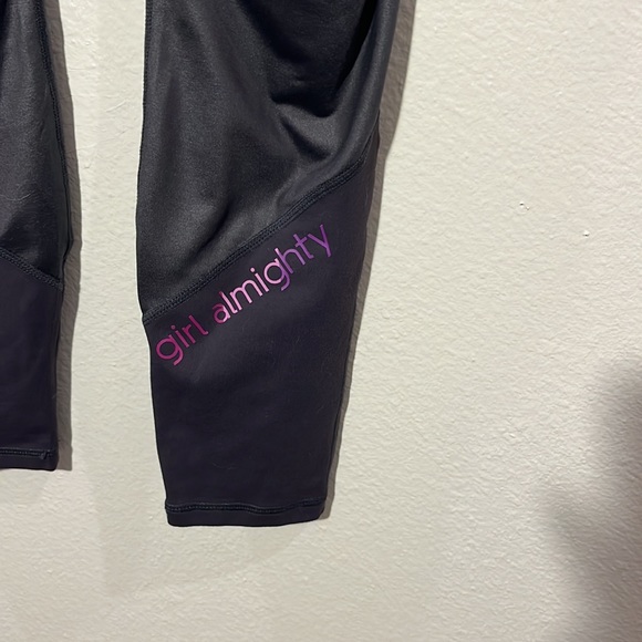 Fabletics High Rise Leggings - Picture 2 of 4